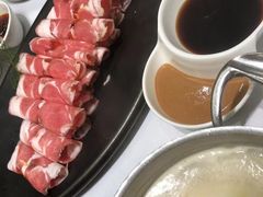 -红鼎豆捞·非遗鲍皇汤火锅(宝丰路店)