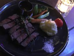 -MARU玛露音乐餐厅(大学路店)
