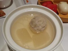 -小厨娘淮扬菜(清江苏宁广场店)