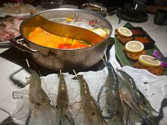 -椰子湾·海南火锅·糟粕醋·椰子鸡(正大广场店)