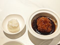 -羲和雅苑•北京烤鸭(国贸商城店)