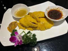 -高第街56号餐厅(泰安万达店)