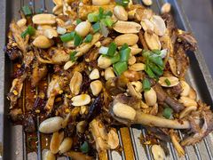 -刘明记乐山烧烤(犀浦店)