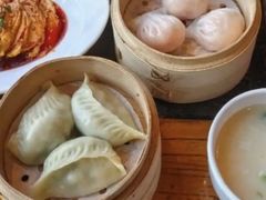-小城粥道·海胆鲜虾粥(解放广场店)