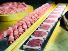 -羊大爷涮肉(亮马桥店)