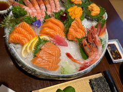 -松子料理(华威桥店)