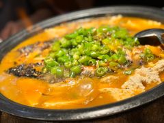 -探鱼·鲜青椒爽麻烤鱼(领展购物广场店)