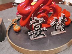 -全聚德(双井店)