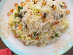 -抹直口特色菜馆(一店)