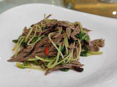 -西安饭庄·非遗陕菜(钟楼店)
