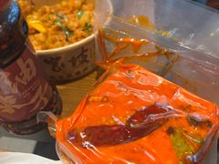 -丁家坡洋芋·观音桥好吃街A区(全国总店)