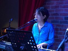 -JUKEBOX玖部音乐餐厅(华侨城店)