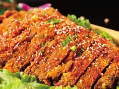 羊排-宜家·瑞典风味餐厅(天津东丽商场店)