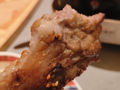 -塔哈尔·新疆盛宴(奉贤龙湖店)