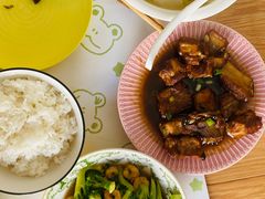 -三猫黑鱼花(南大店)