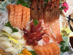 -林妈妈村·日式料理(宝山万达店)