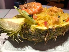-泰香米泰国餐厅(凯德新南店)