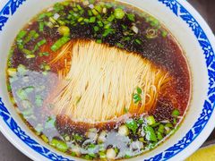 -二泉园老菜馆·百年无锡菜
