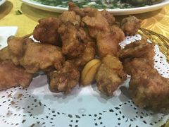 -粤北餐馆