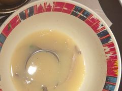 -塔哈尔·新疆盛宴(奉贤龙湖店)