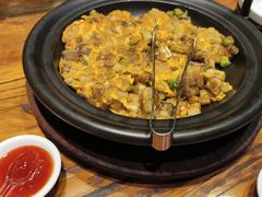 -临家闽南菜(宝洲路店)