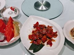 -三六三杭州菜(水上总店)