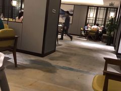 -青雅中餐厅(大连金石滩绿发希尔顿度假酒店)