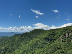 -妙峰山风景名胜区