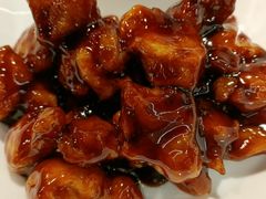 糖醋里脊-老头儿油爆虾·知味杭州(爱琴海购物中心)