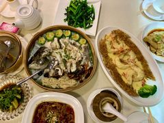 -和平馆·地道港澳茶餐厅(西门口店)