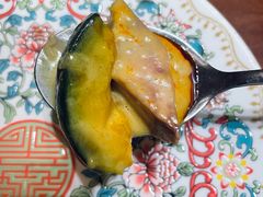 咖喱荔浦芋头蔬菜煲-觅唐MITONG(鸟巢店)
