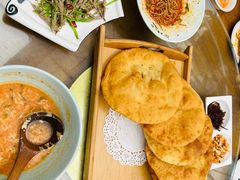 -老磨油饼(高陵店)