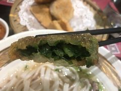 -一肴·牛肉粿条(深圳湾睿印店)