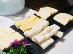 建水豆腐-小街猪手(团结湖店)