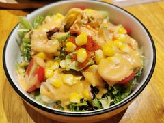 -森Some Fusion(荔湾店)