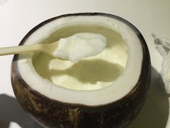 -志龙皇冠吃货椰子铺