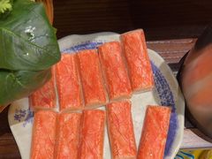 -东镇老火锅(胶州宝龙店)