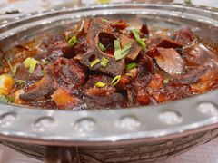 -三元宾馆-中餐厅