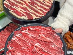 -牛品福潮汕牛肉火锅(旺庄店)