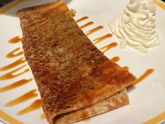 -La Creperie法餐厅(桃江路店)