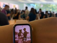 -Apple零售店(深圳益田假日广场店)