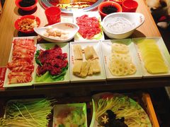 -季季红火锅(解放东路店)