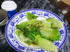 -兴兴旺·冬瓜盅·啫啫煲(西华路店)