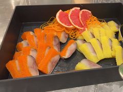 -北京王府井希尔顿酒店·万斯阁西餐厅