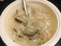 -拾溪餐厅·包厢(杭州千禧度假酒店)