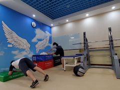 -健怪兽私教健身馆(恒大帝景店)