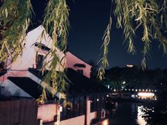 -山塘街