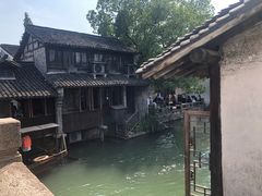 -乌记大厨餐厅