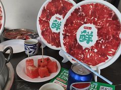 -巴蜀大将火锅(春熙店)