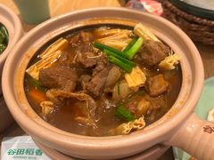 -谷田稻香·砂锅菜(西乡天虹店)